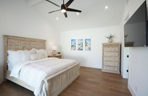 Beautiful Home with 4 bedroom, 2 bathrooms-full amenities - Foto 17