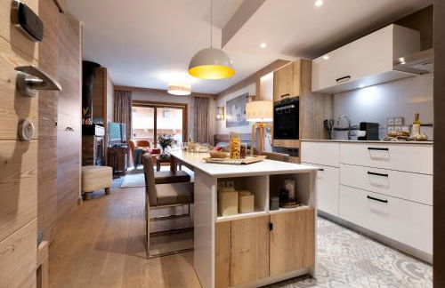 Résidence Pierre & Vacances Premium L'Hévana - Foto 64