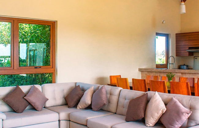 HOP Lago MAR Exclusiva en Playa de Chincha - Photo 11