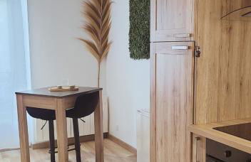 L'Oasis de Fougères - Foto 3