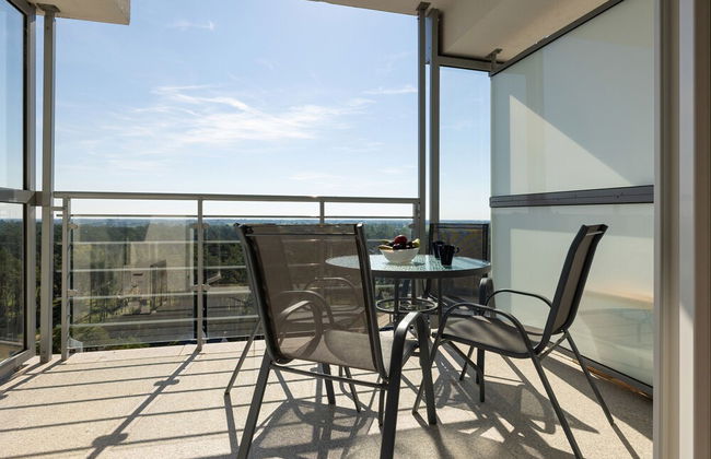 Porta Mare Studio With A/C by Renters - Photo 24