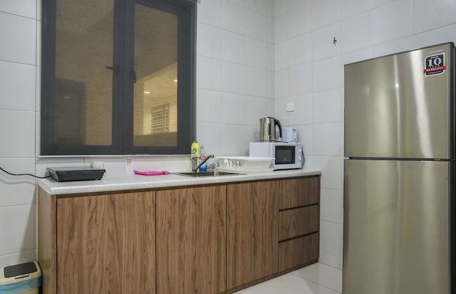 Damen Residence by Widebed - Foto 66