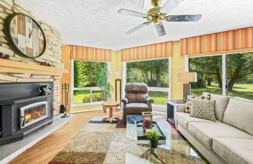 Fairway Forest Retreat! - Foto 1