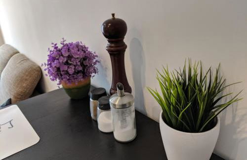 1 Zimmer Apartment Ratingen Ost - Foto 9