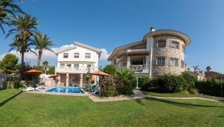 Villa frente al Mar - Foto 3