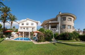 Villa frente al Mar - Foto 3