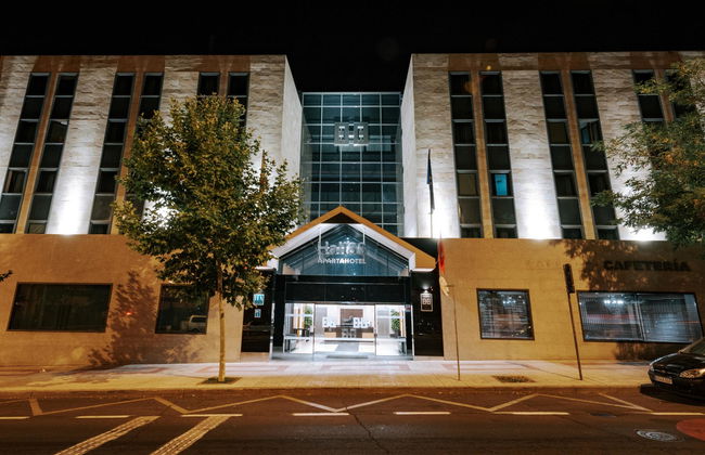 ZENIT APARTHOTEL HALL88 **** - Foto 6