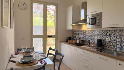 Villa Clara - Comfort e natura nel cuore di Sambuca - Foto 3