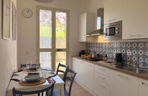 Villa Clara - Comfort e natura nel cuore di Sambuca - Foto 3