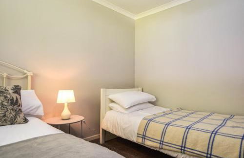 Nursery Cottage - Foto 13