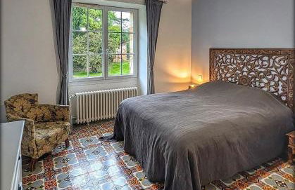 Domaine de Pourrouquet - Demeure de charme et Gîte - Photo 29