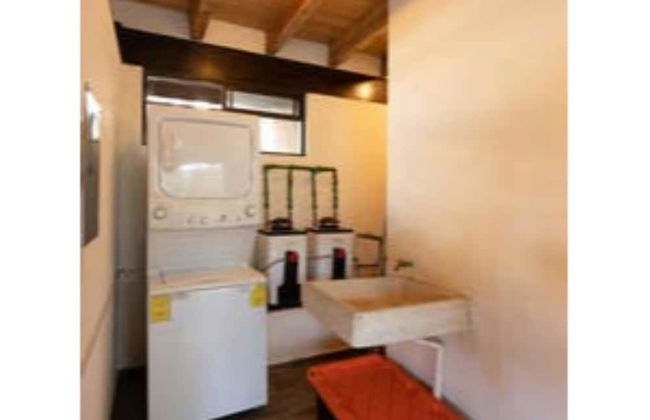 Luxury Chalet - Cabin in the Woods @Valle de Bravo 1 - Foto 11