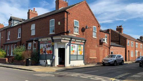 The Knavesmire - Quaint Victorian Home - Free Parking - Pet Friendly - Foto 5