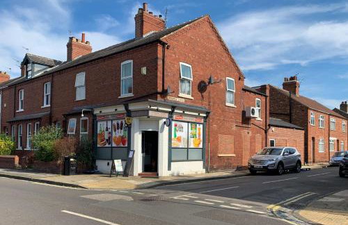 The Knavesmire - Quaint Victorian Home - Free Parking - Pet Friendly - Foto 5