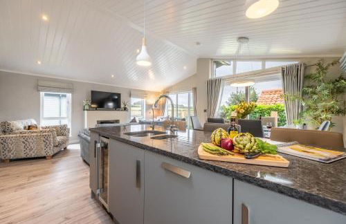 Field Lodge - Foto 14