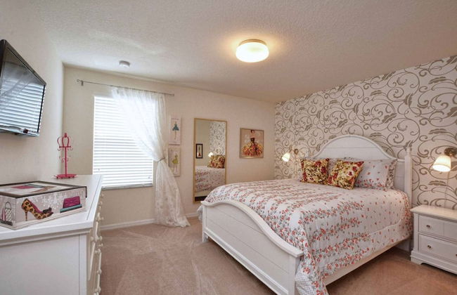 Your Disney Home Vacation BV - Foto 21