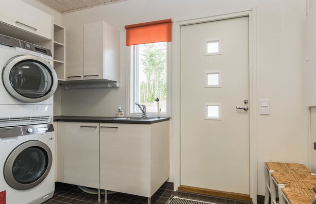 Villa saunaniemi i - Photo 21