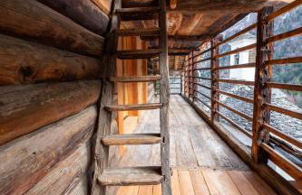 AGRITURISMO MONTANA FOLD - Foto 34