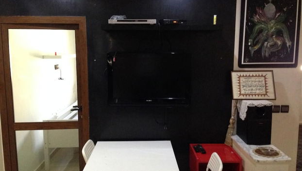 Residence Saumaya - Foto 5, Wohnbereich