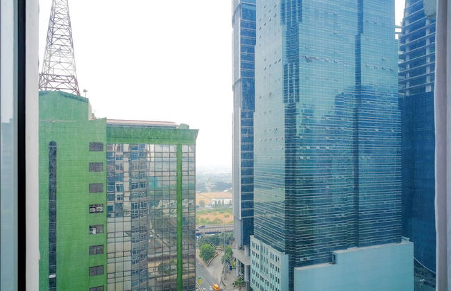 Currency Serviced Suites - Foto 9