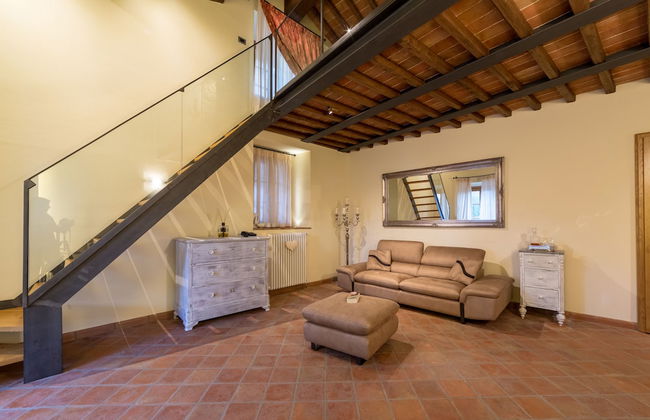 Relais la Costa - Dimora Storica - Foto 32