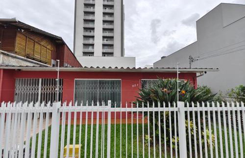 Central House - Foto 13