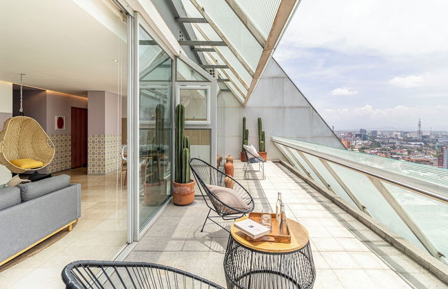 Casa Reforma by Kukun - Foto 52