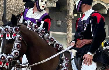 Casa Oristano Mare & Citta' bis - Foto 28