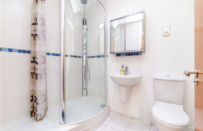 Waterside Bliss Austin David Apartments - Foto 15