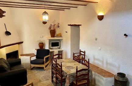 CASAS RURALES CORTIJO LEONTINO - Foto 89