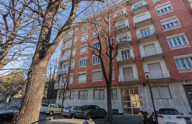 Monte Grappa Apartment by Wonderful Italy - Foto 23