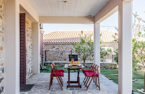 Traditional Cottage - Foto 11