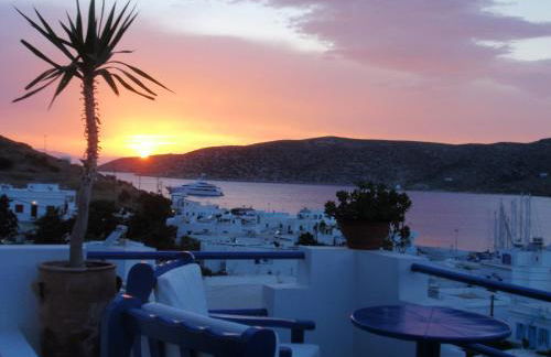 Pension The Big Blue - Foto 29