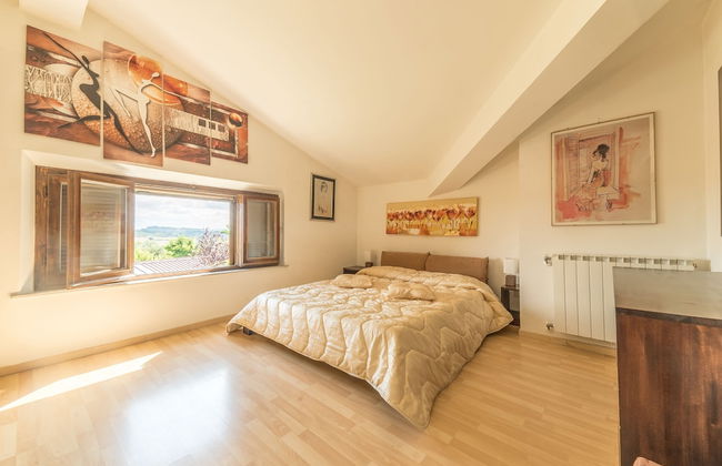 Villa Leonardo - Photo 9