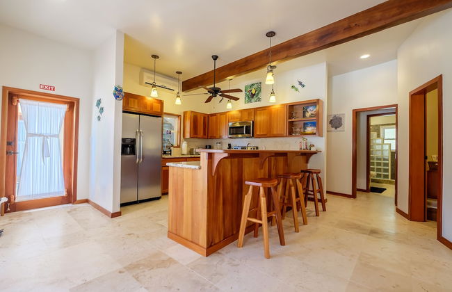 Indigo Belize 2A 3 Bedroom Condo by RedAwning - Foto 7