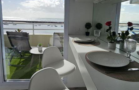 La petite Croisière - Vue Mer - Photo 17