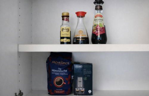 Apartment nahe Innenstadt mit guter Anbindung - Foto 8