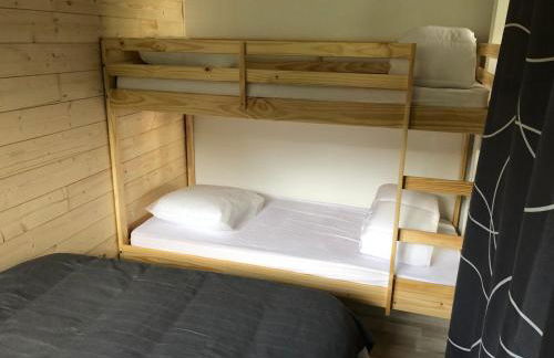 appartement 10 couchages le lioran bord rando/ski - Foto 7