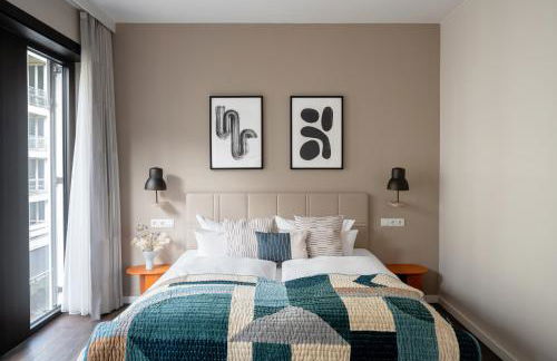 Numa Berlin Nook - Foto 72