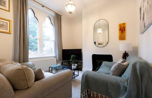 HIGH SAINT COTTAGE - Stunning 3 Bed Accommodation located in Ripon, North Yorkshire - Foto 48