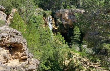 Virgen de la Vega, Valdelinares, Alcalá de la Selva - Foto 35