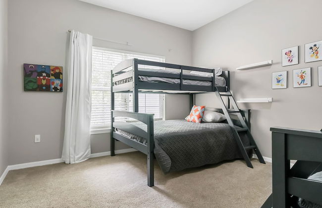 Calypso Villa - Foto 1