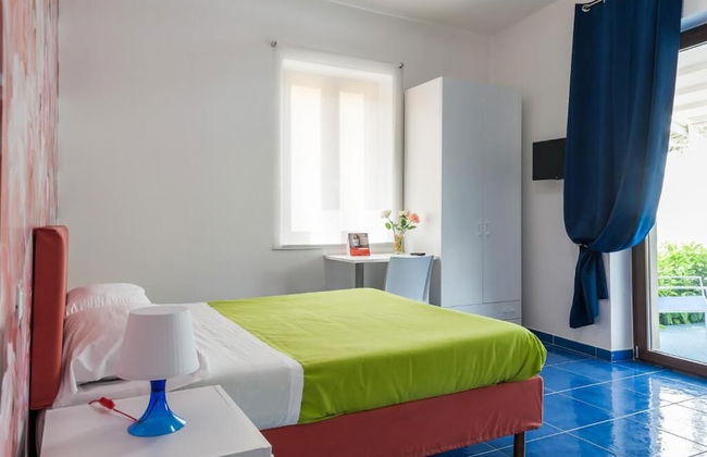 Settessenze Rooms & Apartments - Photo 53