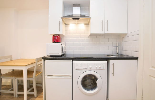 Shoreditch Studios by Allô Housing - Foto 29