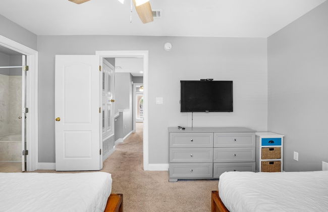 Coastal Cabana - Foto 2