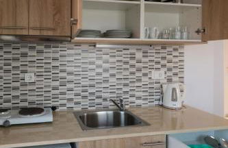 Socrates Seaside Apartments - Foto 14