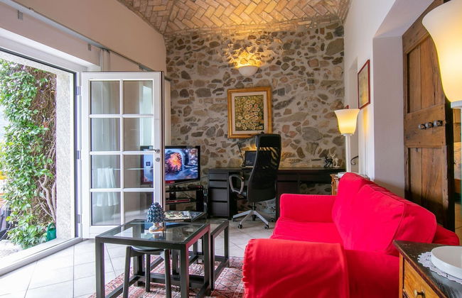 Casa Tam in Melide - Foto 3