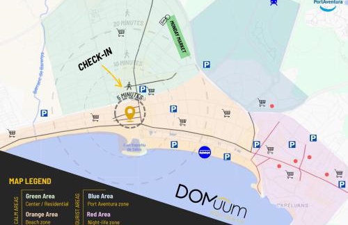 DOMuum Holidays - STELLA MARIS II - Foto 35