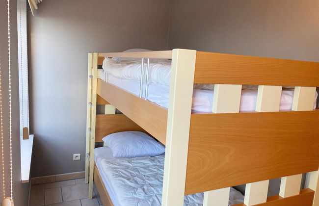 Apartment in Nieuwpoort With Ocean Views - Foto 6