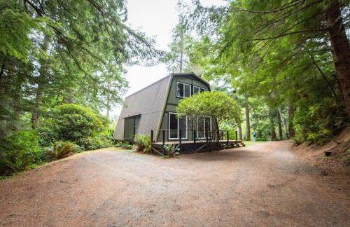 Treetop Lodge - 2 Homes on one Property! - Foto 77